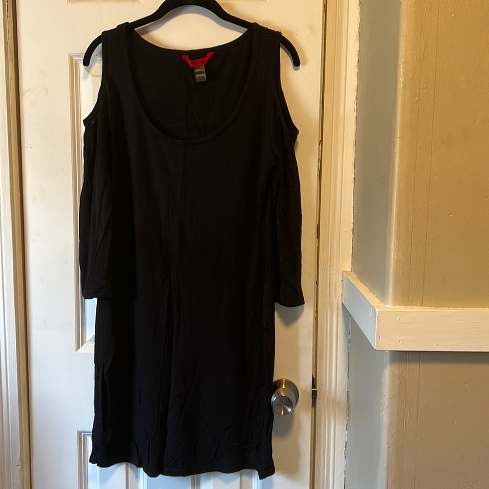 Hot Kiss Dress
